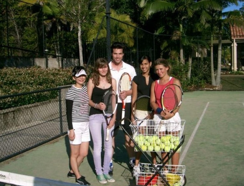 séjour anglais pour adolescents à Noosa séjour anglais pour adolescents en Australie